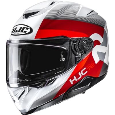 HJC , Integraler Motorradhelm RPHA 72 PHYTA MC1, L HJC , Integraler Motorradhelm RPHA 72 PHYTA MC1, L