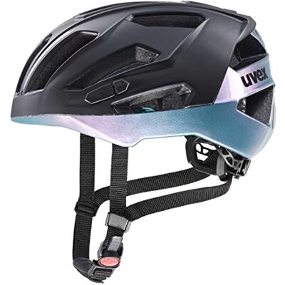 Uvex Gravel x sicherer Performance-Helm für Damen und Herren individuelle Größenanpassung optimierte Belüftung Uvex Gravel x sicherer Performance-Helm für Damen und Herren individuelle Größenanpassung optimierte Belüftung