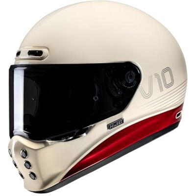 HJC , integralhelme motorrad V10 TAMI MC1, M HJC , integralhelme motorrad V10 TAMI MC1, M