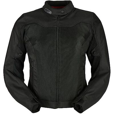 Furygan Mistral Lady EVO3 D3O JACKEN UND MÄNTEL Touring,Urbain Furygan Mistral Lady EVO3 D3O JACKEN UND MÄNTEL Touring,Urbain