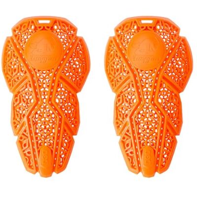 Furygan Spectre D3O L2 Motorrad Ellbogen- oder Knieprotektoren Level 2 Insert Furygan Spectre D3O L2 Motorrad Ellbogen- oder Knieprotektoren Level 2 Insert