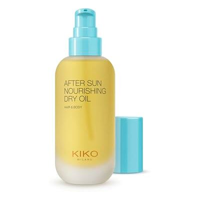 Kiko Milano After Sun Nourishing Dry Oil Beruhigend Feuchtigkeitsspendend Körper Kiko Milano After Sun Nourishing Dry Oil Beruhigend Feuchtigkeitsspendend Körper