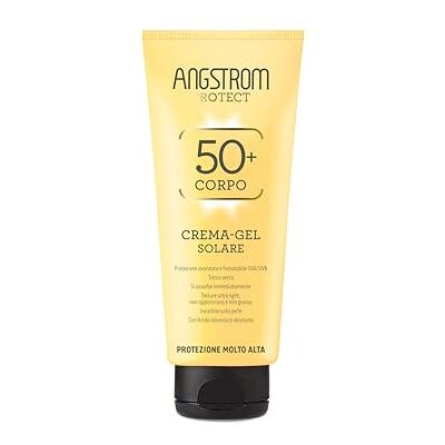 ANGSTROM Protect Sonnencreme LSF 50+, ultra light, wasserfest, dermatologisch getestet, 200ml ANGSTROM Protect Sonnencreme LSF 50+, ultra light, wasserfest, dermatologisch getestet, 200ml