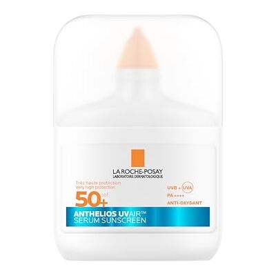 La Roche-Posay ANTH UVAir Fluid 50+ 50ml La Roche-Posay ANTH UVAir Fluid 50+ 50ml