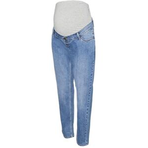 MAMALICIOUS MAMA.LICIOUS Mlalberte Al Mb Jeans Noos MAMALICIOUS MAMA.LICIOUS Mlalberte Al Mb Jeans Noos
