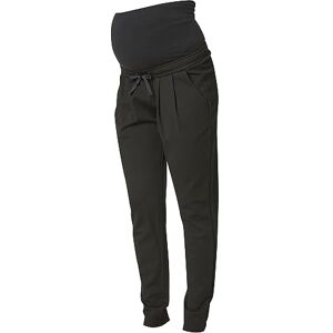 MAMALICIOUS Damen Mllif Jersey Broek Noos A. Freizeithose, Schwarz, XL EU MAMALICIOUS Damen Mllif Jersey Broek Noos A. Freizeithose, Schwarz, XL EU