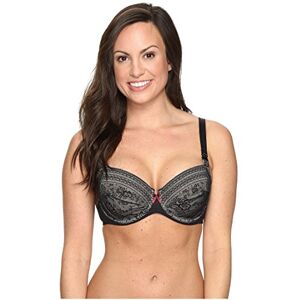 Anita Maternity Damen Multiway Still-BH Fleur, Gr. 95J, Schwarz (schwarz 001) Anita Maternity Damen Multiway Still-BH Fleur, Gr. 95J, Schwarz (schwarz 001)