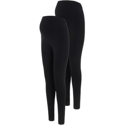 MAMALICIOUS Female Leggings MLEMMA Hohe Taille Leggings Leggings MAMALICIOUS Female Leggings MLEMMA Hohe Taille Leggings Leggings