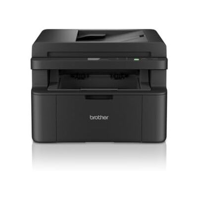 Brother DCP-L1660W 3-in-1 Monolaser-Multifunktionsgerät mit WLAN Brother DCP-L1660W 3-in-1 Monolaser-Multifunktionsgerät mit WLAN