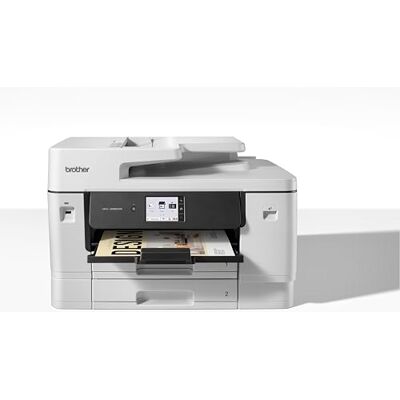 Brother MFC-J6960DW DIN A3 4-in-1 Business Ink Multifunktionsgerät mit WLAN Brother MFC-J6960DW DIN A3 4-in-1 Business Ink Multifunktionsgerät mit WLAN