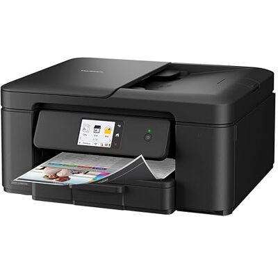 Brother DCP-J1460DW 3-in-1 Tinten-Multifunktionsgerät mit WLAN Brother DCP-J1460DW 3-in-1 Tinten-Multifunktionsgerät mit WLAN