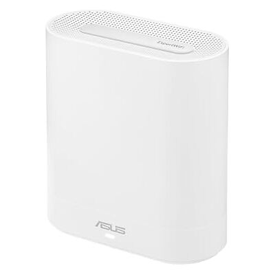 Asus EBM68 Expert WiFi Tri-Band WiFi 6 Mesh System 1er Pack (geeignet für alle Unternehmen, bis zu 5 SSIDs, benutzerdefiniertes Gästeportal, 2,5 Gbps Port) Asus EBM68 Expert WiFi Tri-Band WiFi 6 Mesh System 1er Pack (geeignet für alle Unternehmen, bis zu 5 SSIDs, benutzerdefiniertes Gästeportal, 2,5 Gbps Port)