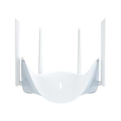 D-Link Aquila PRO AI BE9500 Wi-Fi 7 Smart Router (R95) – Tri-Band Mesh AI Router mit 2.5GbE Ports, ultraschnelle Konnektivität, erweiterte Sicherheit, Kindersicherung D-Link Aquila PRO AI BE9500 Wi-Fi 7 Smart Router (R95) – Tri-Band Mesh AI Router mit 2.5GbE Ports, ultraschnelle Konnektivität, erweiterte Sicherheit, Kindersicherung