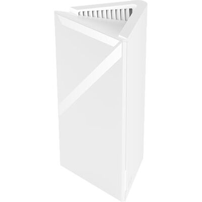 MSI Roamii BE Lite Mesh System- 1 Pack MSI Roamii BE Lite Mesh System- 1 Pack