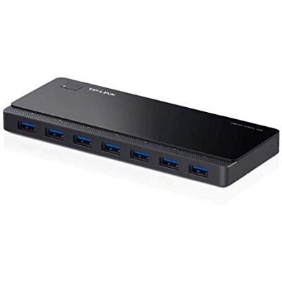 TP-Link USB 3.0 7-Port Hub TP-Link USB 3.0 7-Port Hub