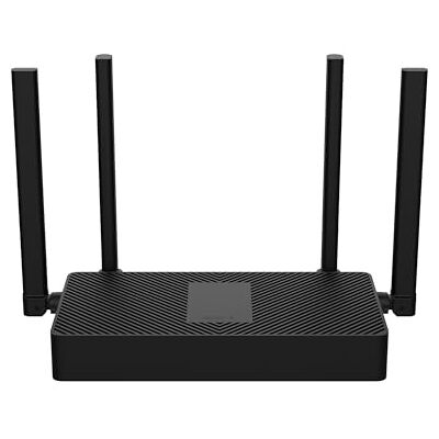 Huawei WiFi AX3S, Wi-Fi 6 AX3000 drahtloser Gigabit Dual-Band Router Huawei WiFi AX3S, Wi-Fi 6 AX3000 drahtloser Gigabit Dual-Band Router