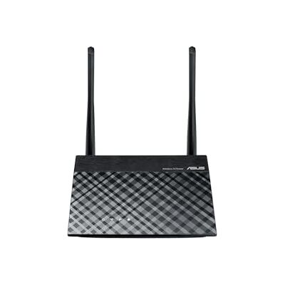 Asus RT-AC85P Home Office Router (WiFi 5 AC2400 MU-MIMO, 4X Gigabit LAN, App Steuerung, USB 3.1, IPv6, VPN, PPTP, OpenVPN) Asus RT-AC85P Home Office Router (WiFi 5 AC2400 MU-MIMO, 4X Gigabit LAN, App Steuerung, USB 3.1, IPv6, VPN, PPTP, OpenVPN)