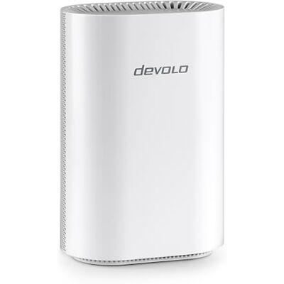 Devolo WiFi 7 BE6500 Router Devolo WiFi 7 BE6500 Router