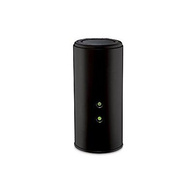 D-Link DIR-868L Dual Band Gigabit Cloud Router (Übertragungsgeschwindigkeiten von bis zu 1,3 Gbit/s) D-Link DIR-868L Dual Band Gigabit Cloud Router (Übertragungsgeschwindigkeiten von bis zu 1,3 Gbit/s)