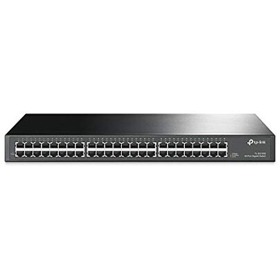 TP-Link TL-SG1048 TP-Link TL-SG1048