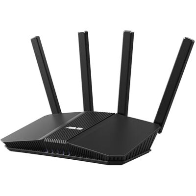 Asus RT-BE58U BE3600 Dual Band WiFi 7 erweiterbarer Router 4K-QAM, MLO,AI Detection 2.5G WAN/LAN, 4x1G Ports, Netzwerksicherheit kommerzielle Ebene, Kindersicherung, IoT & VPN Netzwerk Asus RT-BE58U BE3600 Dual Band WiFi 7 erweiterbarer Router 4K-QAM, MLO,AI Detection 2.5G WAN/LAN, 4x1G Ports, Netzwerksicherheit kommerzielle Ebene, Kindersicherung, IoT & VPN Netzwerk