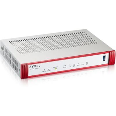 Zyxel USGFLEX50H ZyWALL High Speed Cyber Security Firewall 1 Jahr UTM Security Pack Bis zu 25 Benutzer Nebula Cloud Zyxel USGFLEX50H ZyWALL High Speed Cyber Security Firewall 1 Jahr UTM Security Pack Bis zu 25 Benutzer Nebula Cloud