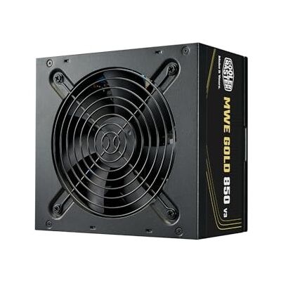 Cooler Master MWE Gold 850 V3 NM EU Cable Cooler Master MWE Gold 850 V3 NM EU Cable
