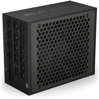 NZXT C1500 Platinum ATX 3.1-1500W Vollmodulares Netzteil NZXT C1500 Platinum ATX 3.1-1500W Vollmodulares Netzteil