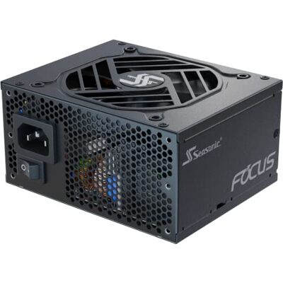 Seasonic Netzteil 650W FOCUS-SPX-650 Modular (80+Platinum) Seasonic Netzteil 650W FOCUS-SPX-650 Modular (80+Platinum)