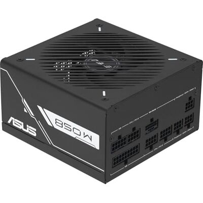Asus Prime 750W Gold Black Edition Gaming Netzteil Asus Prime 750W Gold Black Edition Gaming Netzteil