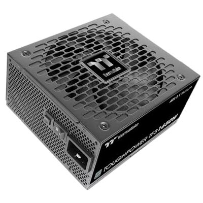 Thermaltake Toughpower TF3 1650W Netzteil ATX 3.1 PCIe Gen 5.1 Titanium Thermaltake Toughpower TF3 1650W Netzteil ATX 3.1 PCIe Gen 5.1 Titanium