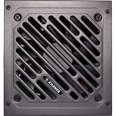 Xilence XP750R12 750W PC Netzteil, Meet 80+ Gold, Gaming, ATX, schwarz Xilence XP750R12 750W PC Netzteil, Meet 80+ Gold, Gaming, ATX, schwarz