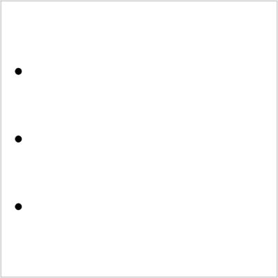 Mareli Modell 1 Weiß Scrapbooking Album - Scrapbooking Album Mareli Modell 1 Weiß Scrapbooking Album - Scrapbooking Album