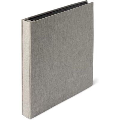 Amazon Basics Fotoalbum für 10,2 x 15,2 cm Fotos, 600 Taschen Kapazität Amazon Basics Fotoalbum für 10,2 x 15,2 cm Fotos, 600 Taschen Kapazität
