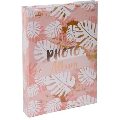 Exacompta 2 Fotoalben Einsteck PASTEL TROPIC 300 Fotos 22,5x32,5 cm Exacompta 2 Fotoalben Einsteck PASTEL TROPIC 300 Fotos 22,5x32,5 cm