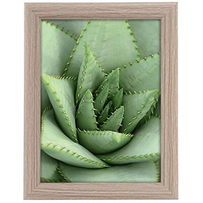 goldbuch 92 0754 Bilderrahmen Toscana aus Holz, Fotorahmen für Bild im 15x20 cm Format, Portraitrahmen mit Aufsteller & Wandhalterung, Einzelrahmen aus MDF, Foto Rahmen, Taupe goldbuch 92 0754 Bilderrahmen Toscana aus Holz, Fotorahmen für Bild im 15x20 cm Format, Portraitrahmen mit Aufsteller & Wandhalterung, Einzelrahmen aus MDF, Foto Rahmen, Taupe