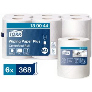 Tork Poetspapier Wischpapier plus m2 Centerfeed - Toilettenpapier Tork Poetspapier Wischpapier plus m2 Centerfeed - Toilettenpapier