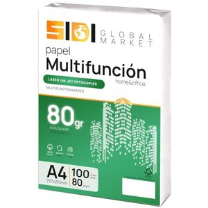 Generic - A4 80gsm - A4 - 80gsm - Paper Generic - A4 80gsm - A4 - 80gsm - Paper