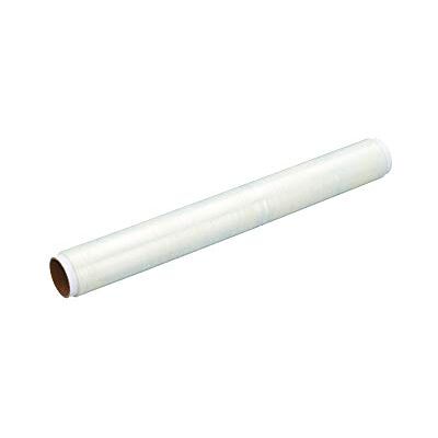 KitchenCraft Natural Elements Öko-Frischhaltefolie-Rolle, BPA-frei, Biologisch abbaubar, Alternative zu Plastik-Frischhaltefolie, Rolle 300mm x 20 m KitchenCraft Natural Elements Öko-Frischhaltefolie-Rolle, BPA-frei, Biologisch abbaubar, Alternative zu Plastik-Frischhaltefolie, Rolle 300mm x 20 m