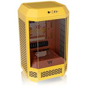 Thermaltake The Tower 250 Mini Chassis Butter Caramel Thermaltake The Tower 250 Mini Chassis Butter Caramel