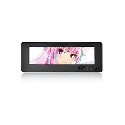 Thermaltake 3,9 LCD-Screen Kit Thermaltake 3,9 LCD-Screen Kit