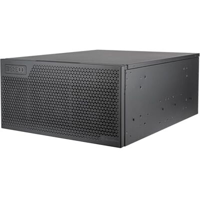 Silverstone Rm52 Supporto Nero ( SsT-Rm52 Server) Silverstone Rm52 Supporto Nero ( SsT-Rm52 Server)