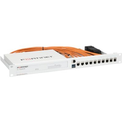 Rackmount.IT RM-FR-T10i Rackmontage-Kit für FortiGate 60E/61E geschirmt/industrialisiert Rackmount.IT RM-FR-T10i Rackmontage-Kit für FortiGate 60E/61E geschirmt/industrialisiert