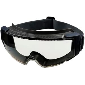 wolfcraft Vollsichtschutzbrille PRO 4939000 Komfortable Vollsichtbrille zum höchsten Schutz vor mechanischer Gefährdung und UV-Strahlung wolfcraft Vollsichtschutzbrille PRO 4939000 Komfortable Vollsichtbrille zum höchsten Schutz vor mechanischer Gefährdung und UV-Strahlung