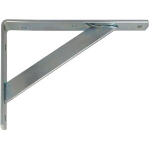 AMIG - Staffa per mensole a muro - Silber - Shelf bracket AMIG - Staffa per mensole a muro - Silber - Shelf bracket