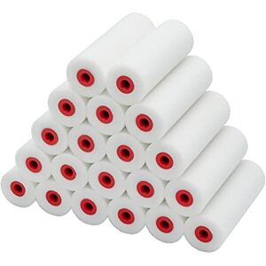 ProDec Big Box - Hochdichte Schaumstoff Mini-Rollen - 10,2cm Malwerkzeug ProDec Big Box - Hochdichte Schaumstoff Mini-Rollen - 10,2cm Malwerkzeug