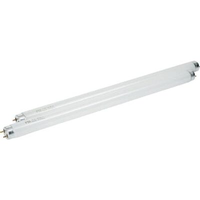 HENDI Ersatzleuchte, für Insektenvernichter 270141 & 270172, Insektenkiller, Insektenfanggerät, wasserdicht, Ersatzlampe, Set von zwei Fluoreszenzlampen 20W UV-A HENDI Ersatzleuchte, für Insektenvernichter 270141 & 270172, Insektenkiller, Insektenfanggerät, wasserdicht, Ersatzlampe, Set von zwei Fluoreszenzlampen 20W UV-A