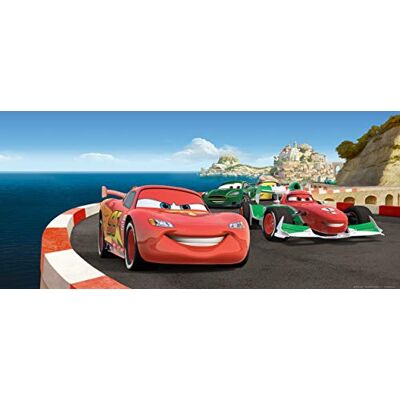 AG Design FTDNh5340 Fototapeten Bildtapete Wall-Mural Foto Tapeten Photomurals Disney Cars AG Design FTDNh5340 Fototapeten Bildtapete Wall-Mural Foto Tapeten Photomurals Disney Cars