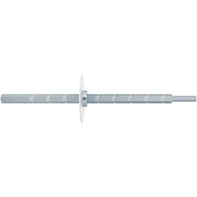 fischer termoz SV II ecotwist Montagewerkzeug 260mm fischer termoz SV II ecotwist Montagewerkzeug 260mm