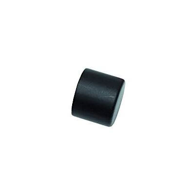 Gardinia Memphis Endknopf Set - Modern Gardinenaccessoires Gardinia Memphis Endknopf Set - Modern Gardinenaccessoires